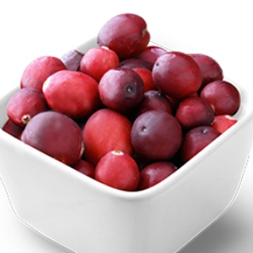 Cranberries