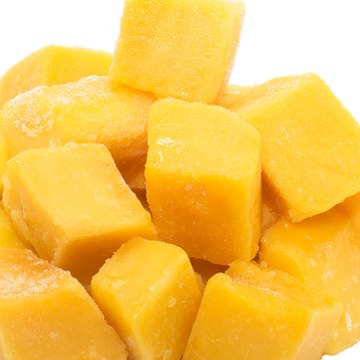 IQF mango