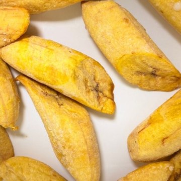 Plantain